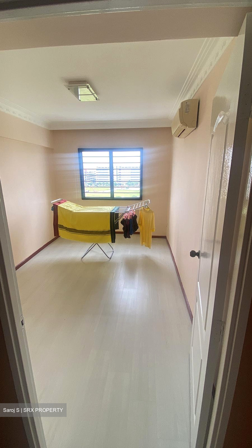 Blk 484 Admiralty Link (Sembawang), HDB 4 Rooms #519942391